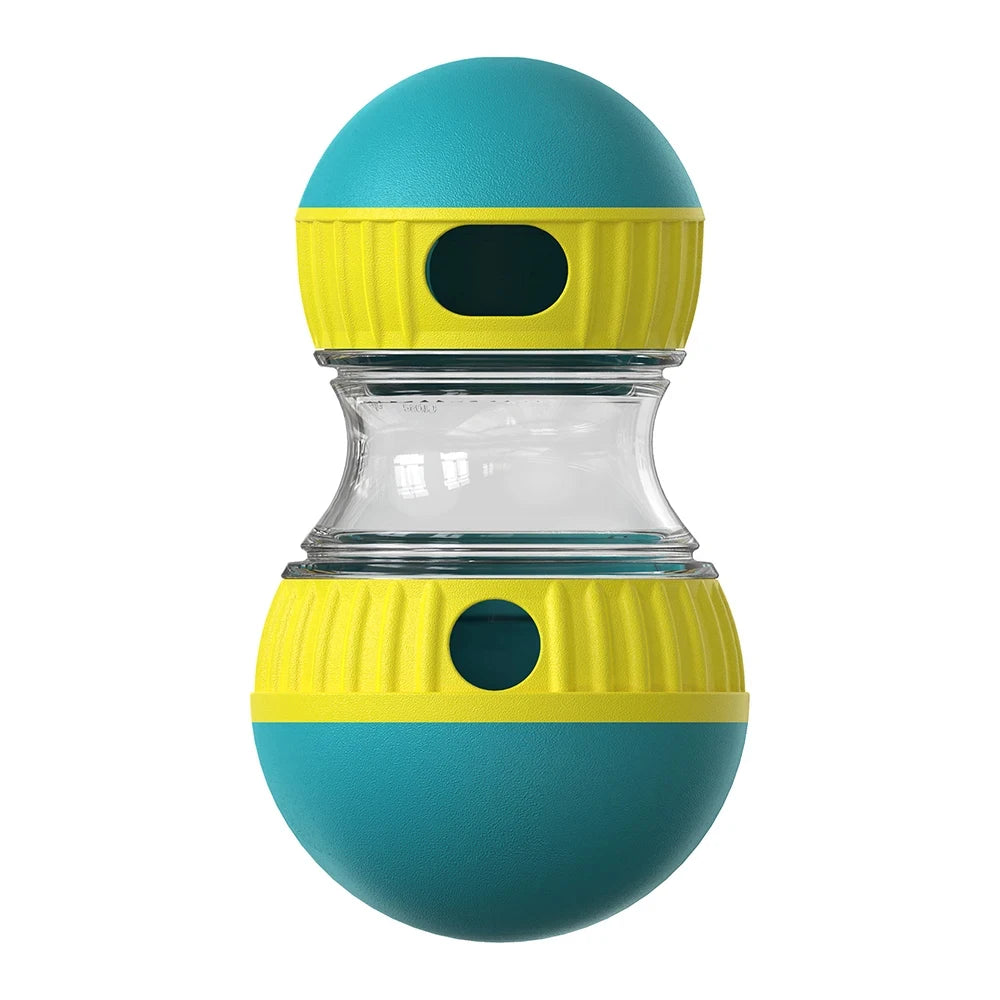 "Amazing Pet Toy โ Relieves Anxiety, Boosts IQ, and Turns Training into Fun!"