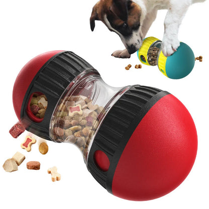 "Amazing Pet Toy – Relieves Anxiety, Boosts IQ, and Turns Training into Fun!"