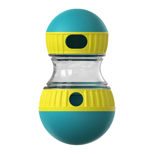 "Amazing Pet Toy – Relieves Anxiety, Boosts IQ, and Turns Training into Fun!"