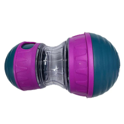 "Amazing Pet Toy – Relieves Anxiety, Boosts IQ, and Turns Training into Fun!"